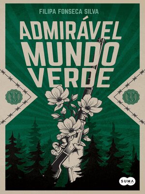 cover image of Admirável Mundo Verde